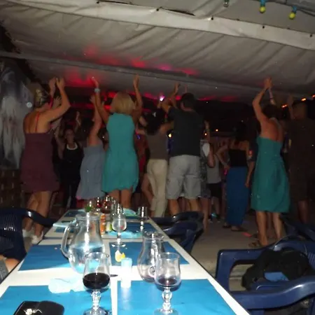 Campsite Le Clos Fleuri