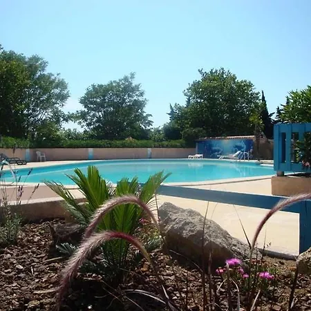 Campsite Le Clos Fleuri