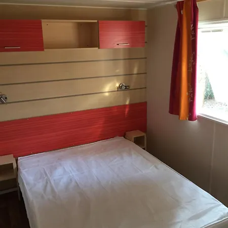 Campsite Le Clos Fleuri
